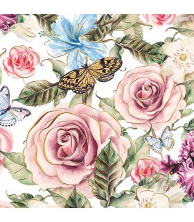 Kartka bez życzeń, napisów elegancka  AF1