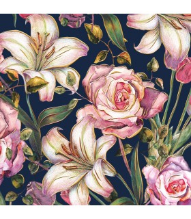 Kartka bez życzeń, napisów artystyczna  AF2