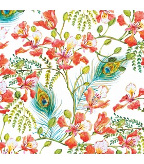 Kartka bez życzeń, delikatna, romantyczna  AF7