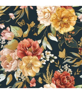 Kartka bez życzeń, napisów artystyczna  AF10