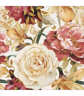 Kartki bez życzeń, puste eleganckie AF11