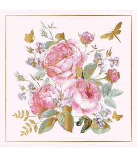 Kartka bez życzeń, napisów elegancka  AF15