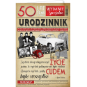 Kartka na 50 urodziny U47