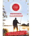 Kartka urodzinowa dla Mężczyzny z cyfrą lat do naklejenia GM939