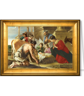 Kartka na Boże Narodzenie z życzeniami RR-T 10