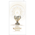 Kartka komunijna DL 01