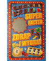 Kartka urodzinowa ze zdrapką niespodzianką dla Faceta JCX99