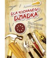 Kartka dla Dziadka, Prezent na Dzień Dziadka  GM829
