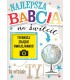 Prezent dla Babci Kartka ze zdjęciem Babci DK1099
