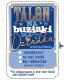 Prezent dla Kochanego Dziadka Kartka z talonem na buziaki PR264