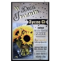 Kartka imieninowa z życzeniami  IM6