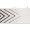 Zaproszenie uniwersalne zestaw 10 szt ZAB54