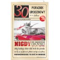 Kartka na 30 urodziny U54