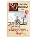 Kartka na 60 urodziny dla Kobiety U56