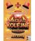 Kartka urodzinowa z receptą dla Kobiety JCX139