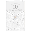 Rocznica ślubu LUX 10