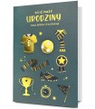 Kartka na urodziny dla Piłkarza HM2983