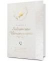 Kartka Pamiątka Bierzmowania pięknie zdobiona HM3079