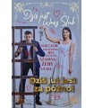 Kartka na ślub dla Młodej Pary zabawna, z żartem JCX159