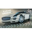 Kartka na urodziny dla Faceta, Mężczyzny A1010B