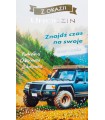Kartka na urodziny dla Kolegi, Mężczyzny A1011B
