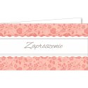 Zaproszenie uniwersalne zestaw 10 szt  Z-STYLE 07