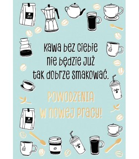 Podziękowania za wspólną pracę, pożegnanie pracownika PR553