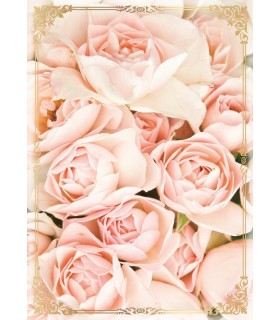 Kartka bez życzeń, na dowolną okazję PP2144