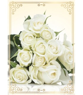 Kartka bez napisów, bez okazji PP2143