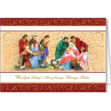 Kartka religijna bez życzeń KR-BT 03