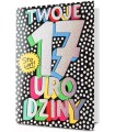 Kartka na 17 urodziny dla nastolatków KStar146