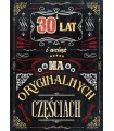 Kartka z okazji 30 urodzin dla Mężczyzny, zabawna GM1151