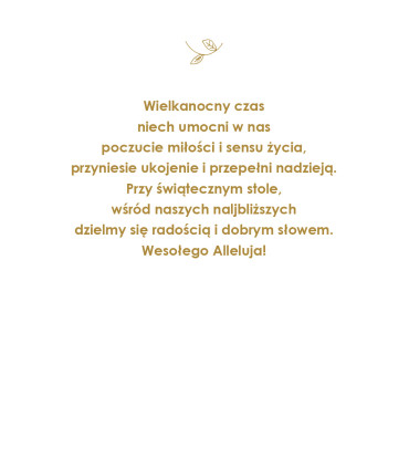Kartka na Wielkanoc malarska z pisanką WL2