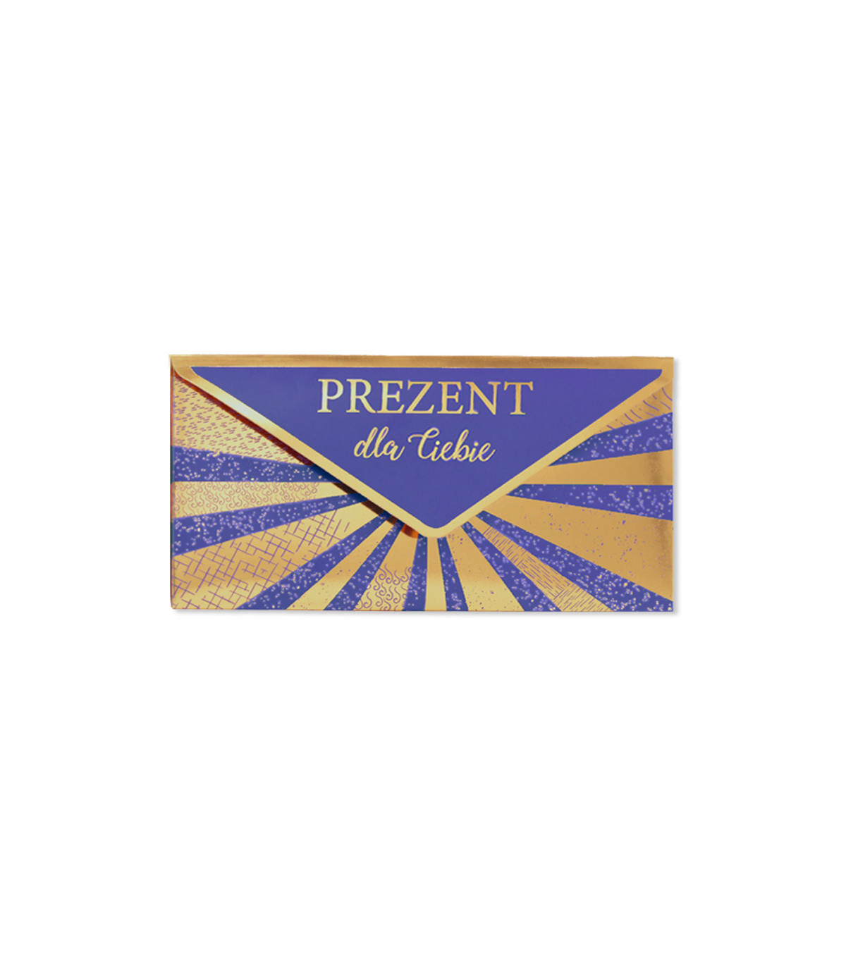 Koperta na prezent, upominek, banknoty, karty PCKOP21