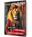 Kartka urodzinowa dla Króla Holo1