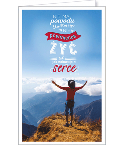 Kartka uniwersalna SN05