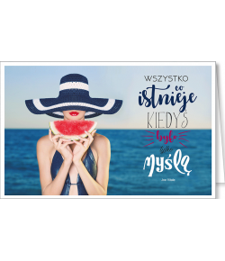 Kartka dla niej SN06