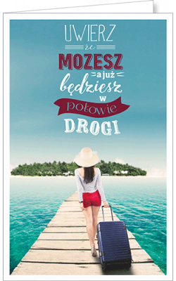 Kartka dla niej SN07