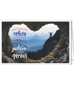 Kartka uniwersalna SN08