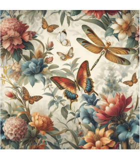 Kartka bez napisów, uniwersalna elegancka AF25