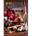 Kartka Urodzinowa dla Sportowca, przestrzenna 3D M1022