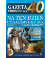 Kartka z okazji 40 urodzin dla Mężczyzny, Gwiazdy AS46