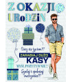 Kartki urodzinowa dla Kolegi, Chłopaka, Faceta Grande18