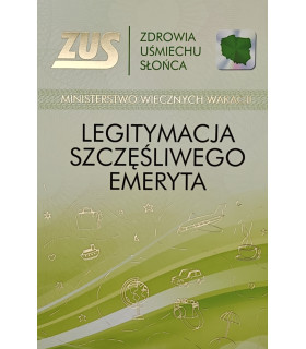 Kartka z okazji Emerytury, pomysłowa, zabawna JCX255