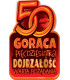 Kartka z okazji 50 urodzin z super życzeniami dla Kobiety SH18