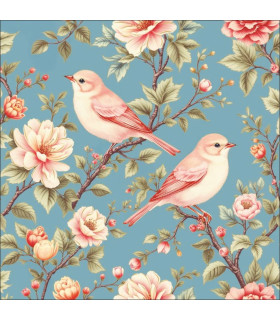 Kartka bez tekstu, pusta, piękna, artystyczna  AF30