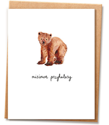 Miłosne Kartki mini na walentynki z kopertką mix 9 szt. LMZ9