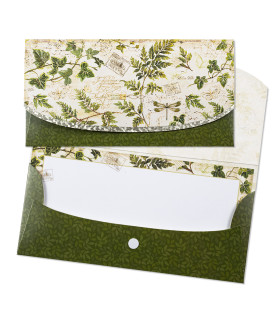 Koperta upominkowa na prezent pieniądze, karty 95P6006