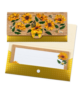 Koperta na upominek pieniądze, banknoty, vouchery 85P6043