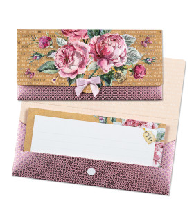 Koperta na upominek pieniądze, karty, voucher 85P6042